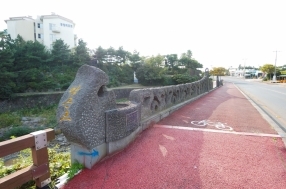 악근교