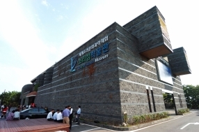 소리섬박물관